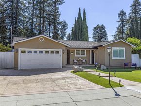 1006 ALMARIDA Drive, San Jose CA 95128