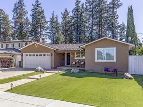 1006 ALMARIDA Drive, San Jose CA 95128