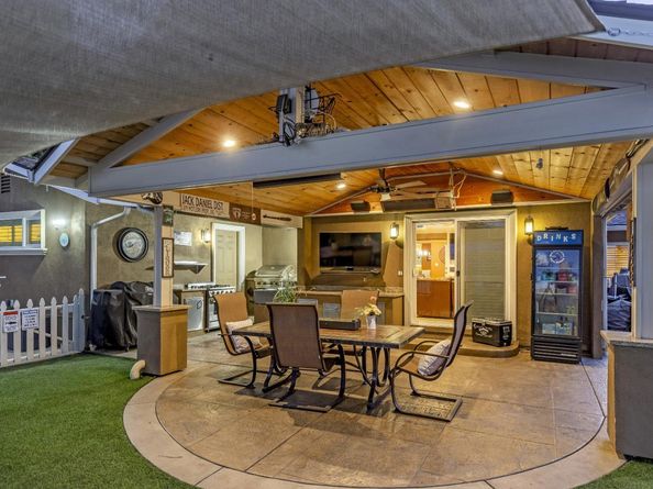 1006 ALMARIDA Drive, San Jose CA 95128