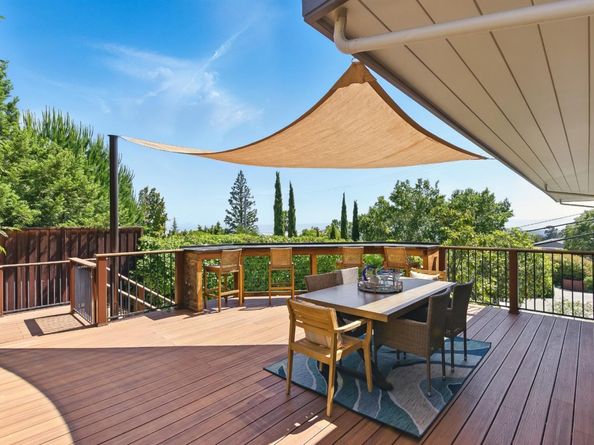 3996 Jefferson Avenue, Redwood City CA 94062