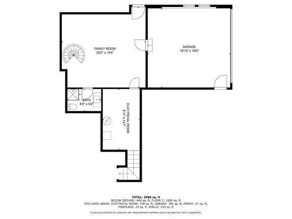 3996 Jefferson Avenue, Redwood City CA 94062