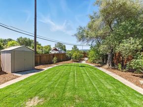 3996 Jefferson Avenue, Redwood City CA 94062
