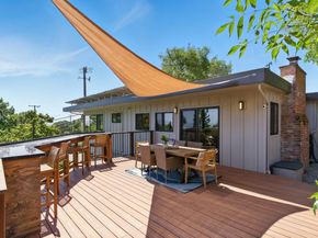3996 Jefferson Avenue, Redwood City CA 94062