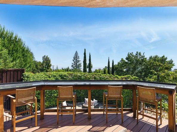 3996 Jefferson Avenue, Redwood City CA 94062