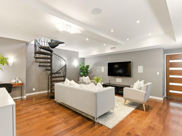 3996 Jefferson Avenue, Redwood City CA 94062