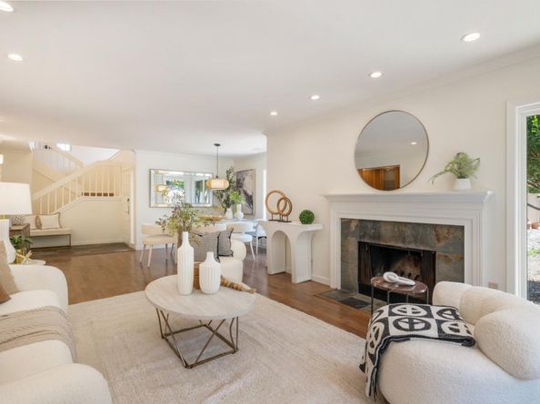 15 Calypso Ln, San Carlos CA 94070