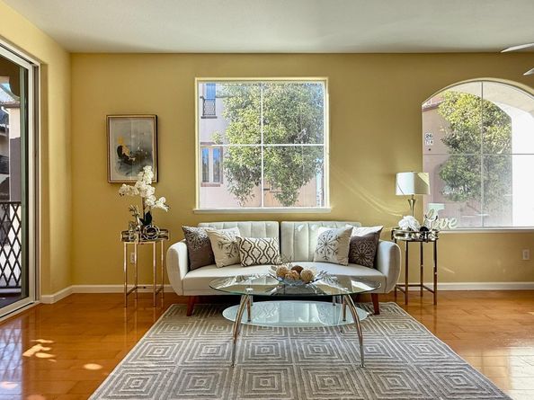 74 Parc Place Drive, Milpitas CA 95035