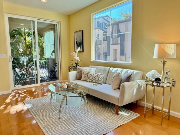 74 Parc Place Drive, Milpitas CA 95035