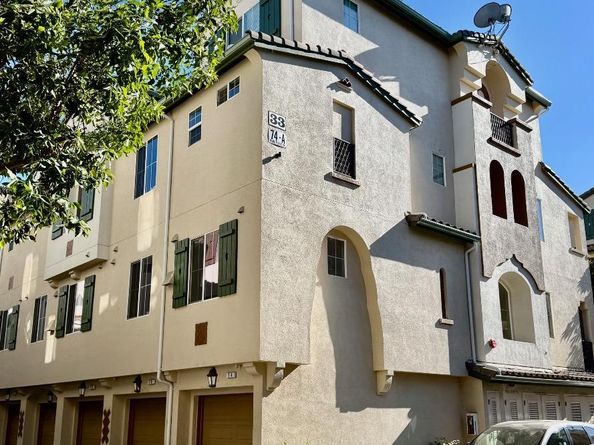 74 Parc Place Drive, Milpitas CA 95035