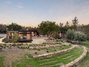 93 Broadacres Road, Atherton CA 94027