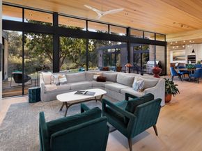 93 Broadacres Road, Atherton CA 94027