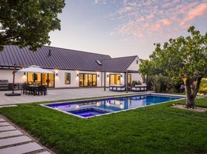 588 Craig Road, Hillsborough CA 94010