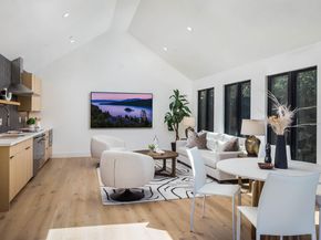 588 Craig Road, Hillsborough CA 94010