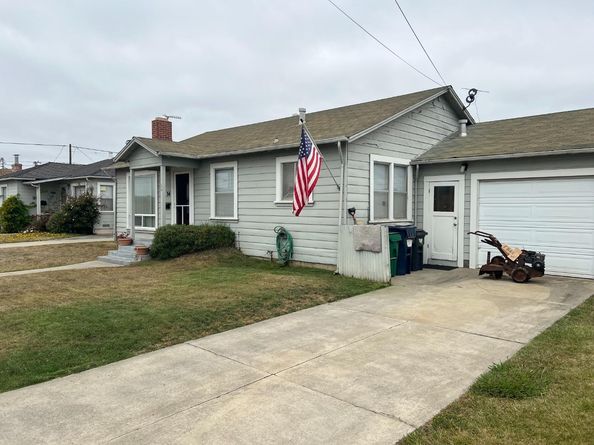 34 Kenyon Avenue, Watsonville CA 95076