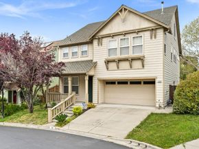 166 Kensington Circle, Hercules CA 94547