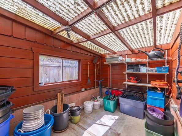 473 Chestnut Avenue, San Bruno CA 94066