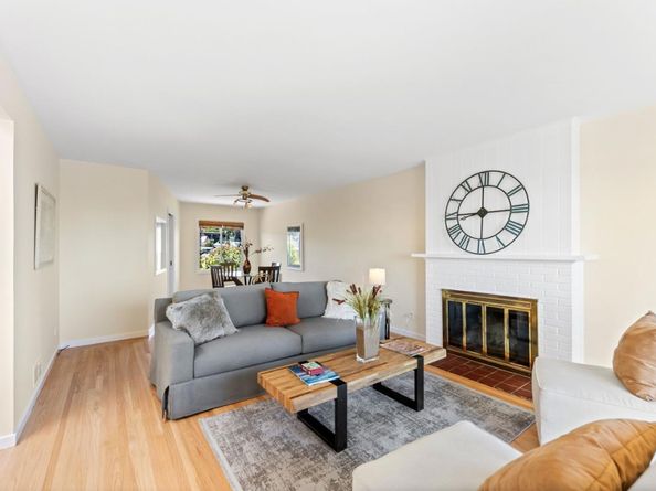 473 Chestnut Avenue, San Bruno CA 94066