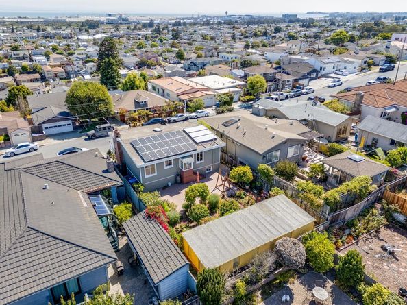 473 Chestnut Avenue, San Bruno CA 94066