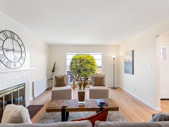 473 Chestnut Avenue, San Bruno CA 94066