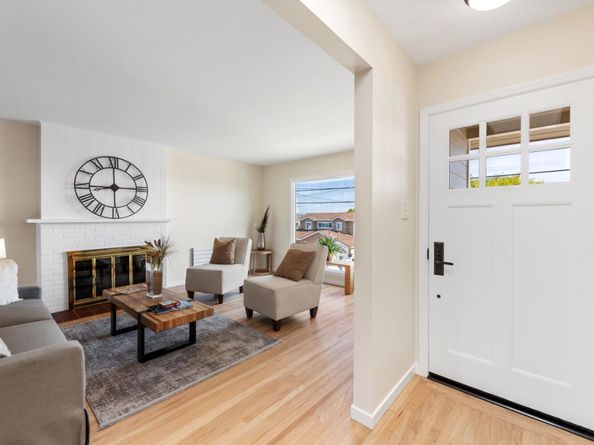 473 Chestnut Avenue, San Bruno CA 94066