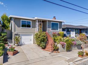 473 Chestnut Avenue, San Bruno CA 94066