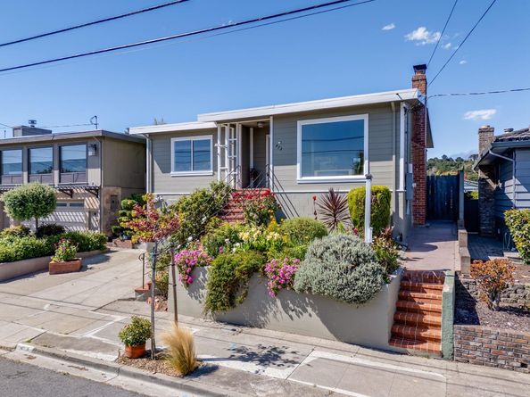 473 Chestnut Avenue, San Bruno CA 94066