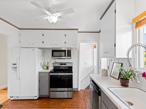473 Chestnut Avenue, San Bruno CA 94066