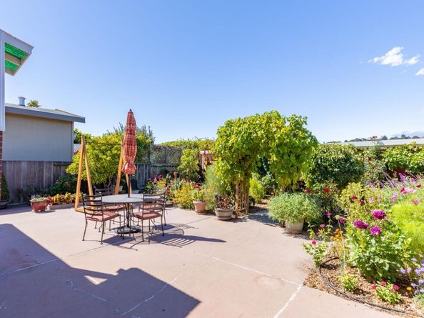 473 Chestnut Avenue, San Bruno CA 94066