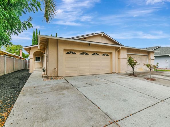 633 Easton Drive, San Jose CA 95133