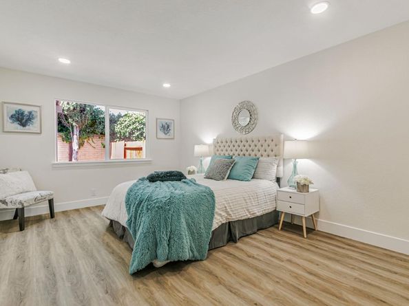633 Easton Drive, San Jose CA 95133