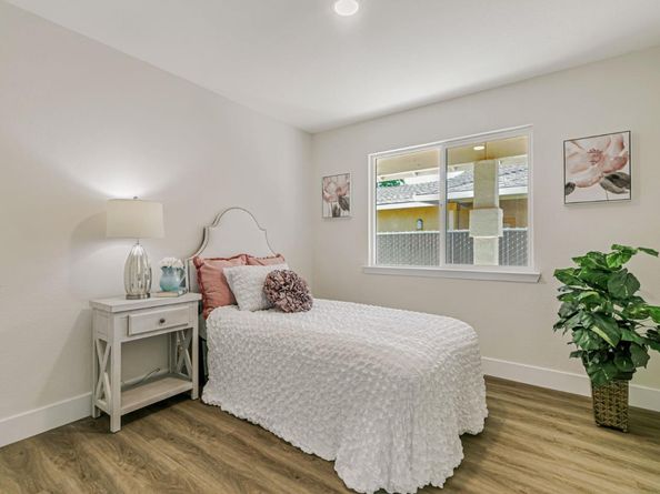 633 Easton Drive, San Jose CA 95133