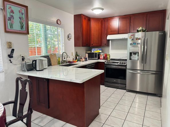 2625 Autumnvale Drive, San Jose CA 95132