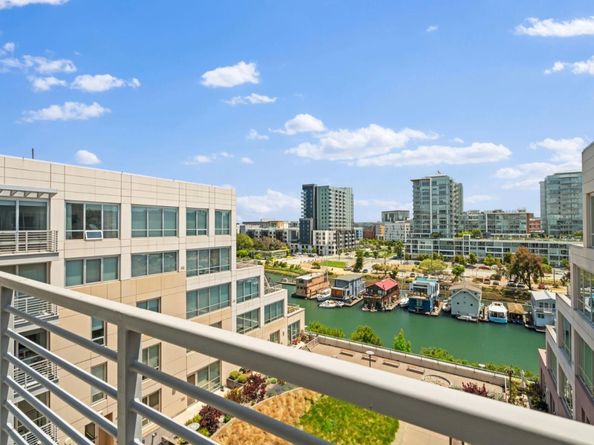 325 Berry Street 715, San Francisco CA 94158