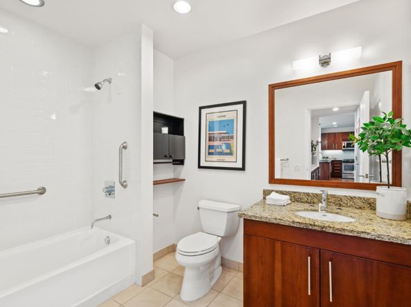 325 Berry Street 715, San Francisco CA 94158