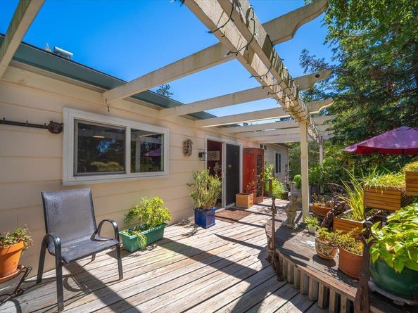 552 Bean Creek Road 37, Scotts Valley CA 95066