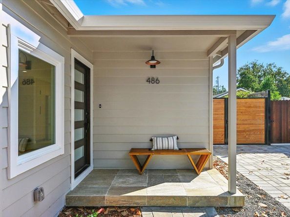 486 Southwood Avenue, Sunnyvale CA 94086
