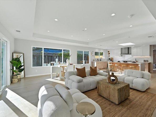 486 Southwood Avenue, Sunnyvale CA 94086