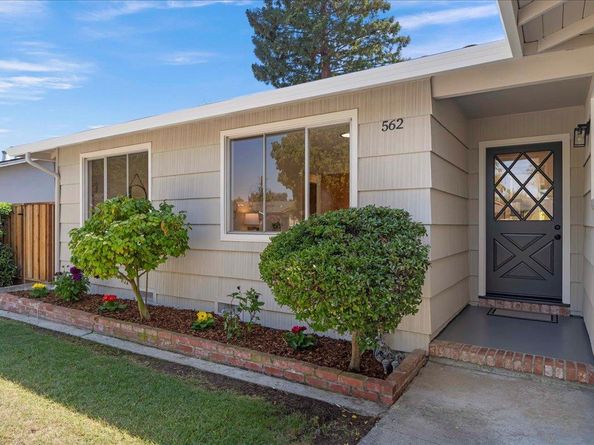 562 Dublin Way, Sunnyvale CA 94087