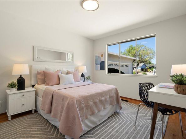 562 Dublin Way, Sunnyvale CA 94087