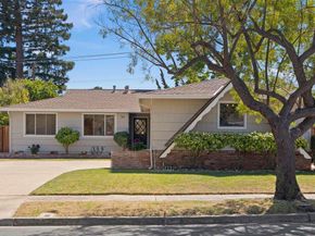 562 Dublin Way, Sunnyvale CA 94087