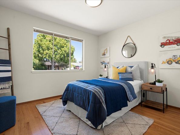 562 Dublin Way, Sunnyvale CA 94087