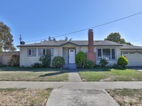6875 Normandy, Newark CA 94560