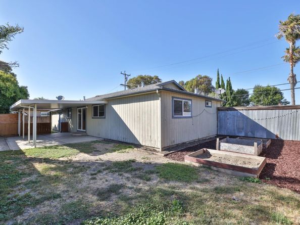 6875 Normandy, Newark CA 94560