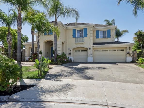 2180 Bellington Court, San Jose CA 95138