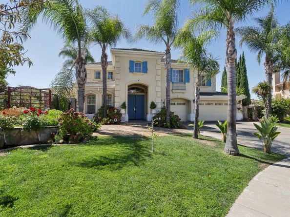 2180 Bellington Court, San Jose CA 95138