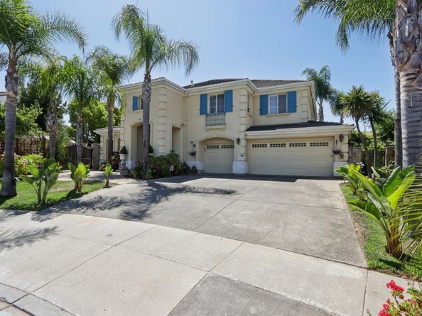 2180 Bellington Court, San Jose CA 95138