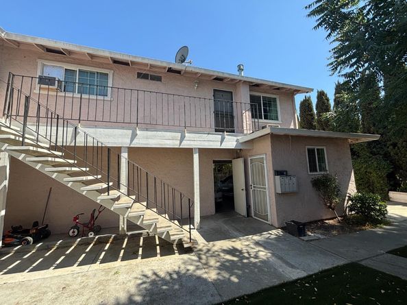 3814 Seven Trees Boulevard, San Jose CA 95111