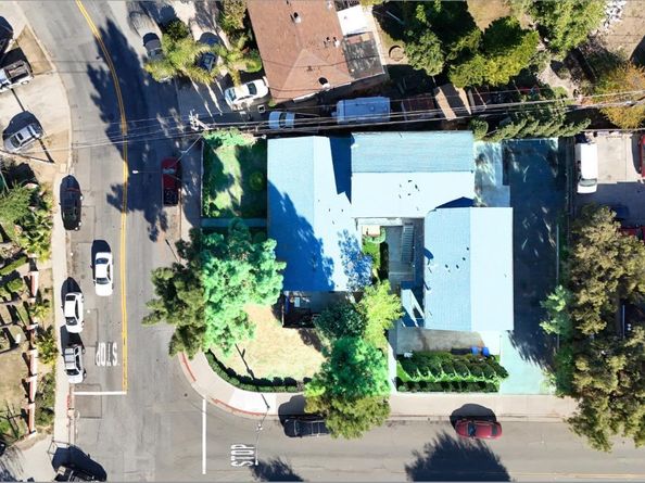 3814 Seven Trees Boulevard, San Jose CA 95111