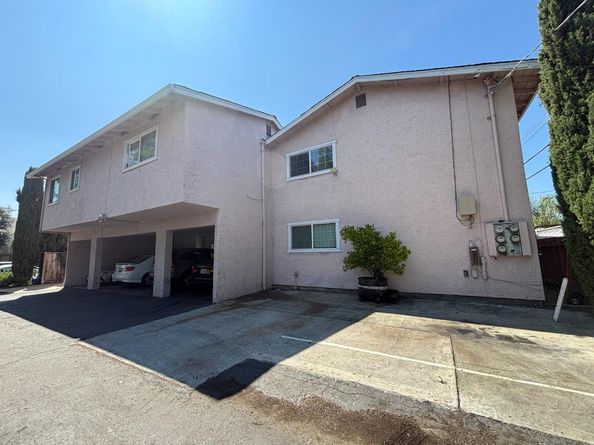 3814 Seven Trees Boulevard, San Jose CA 95111
