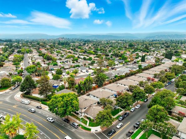 1264 Bouret Drive 4, San Jose CA 95118